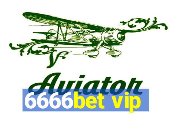 6666bet vip